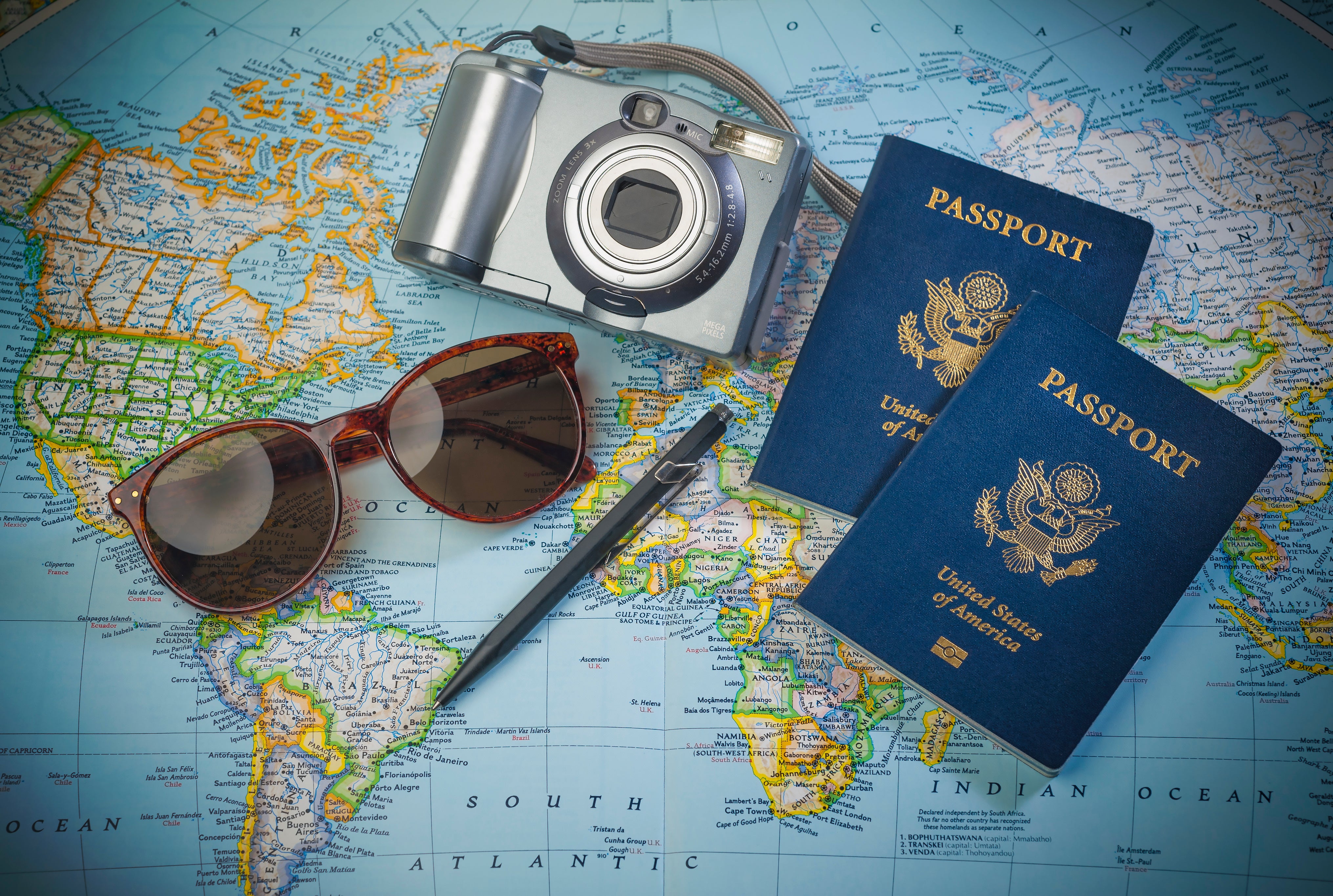 Packing Your Zen: Traveling with CBD - Tips and Regulations to Consider