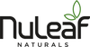 NuLeaf Naturals CBD Products logo