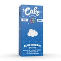Cake - Delta 8 510 Cartridge - 1G Vape Cake Blue Dream  