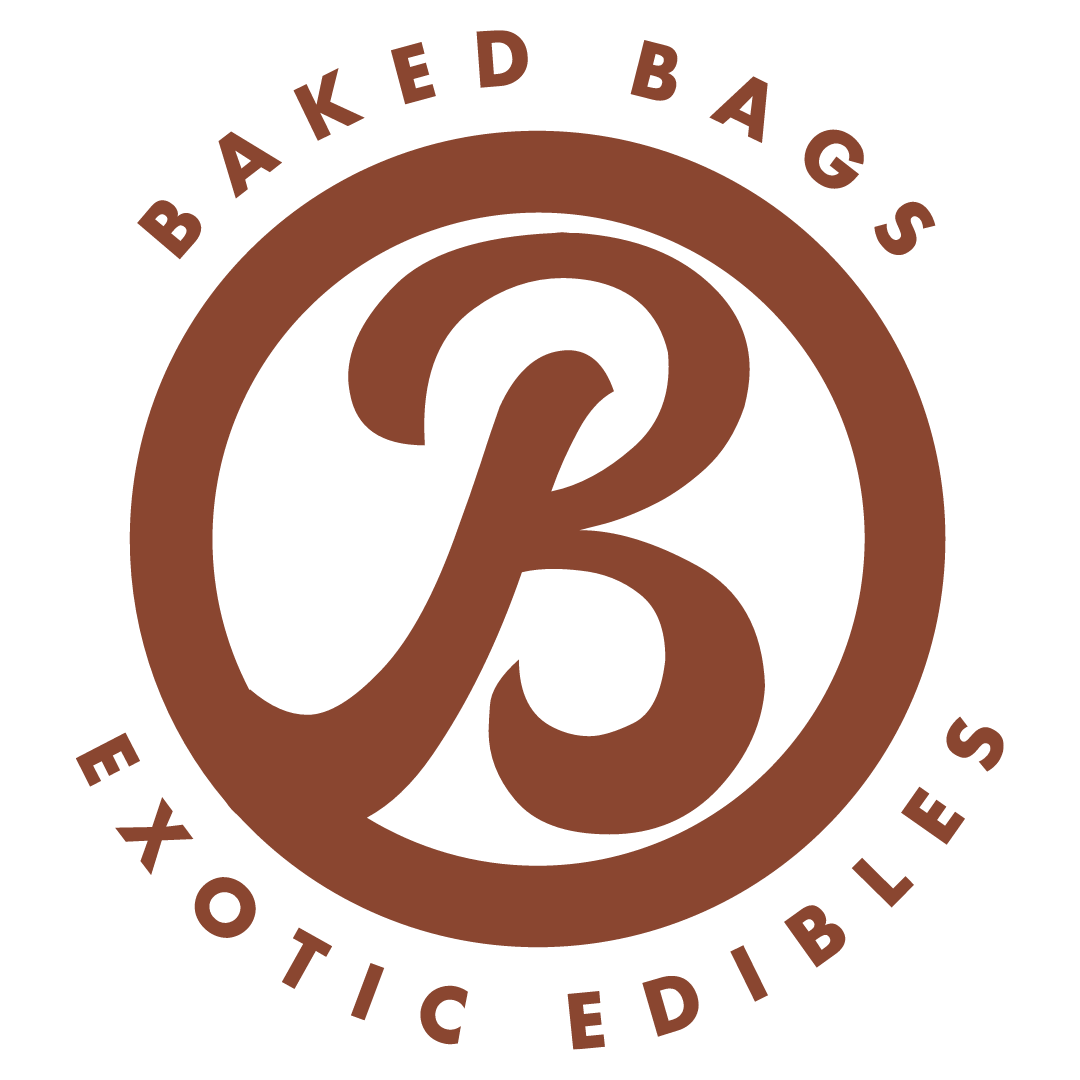 Exploring Baked Bags Exotic Edibles – Dope Dough and Coned Delights