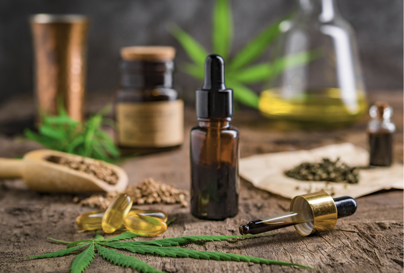 The History of CBD: From Ancient Use to Modern Applications