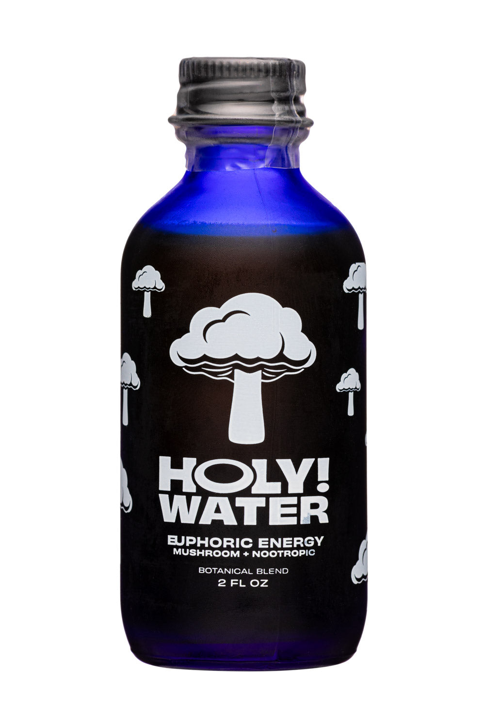 Holy Water Mushroom Nootropic - Single