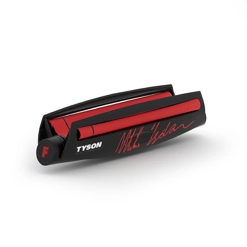 Futurola X Tyson Cone Roller Accessories FUTUROLA Red and Black  