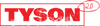 Tyson 2.0 logo