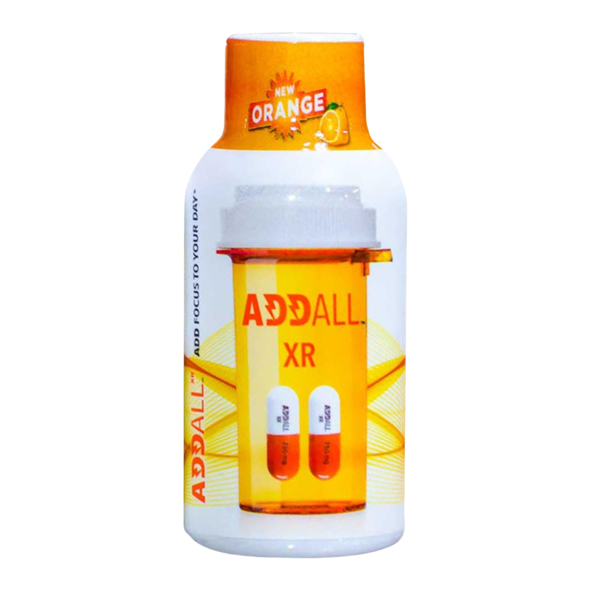 Addall XR Shot 2oz Shot ADDALL