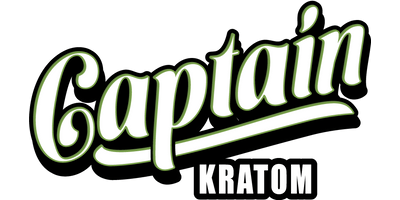 Captain Kratom