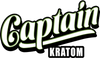 Captain Kratom logo