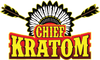 Chief Kratom logo
