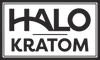 Halo Kratom logo
