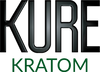 Kure Kratom logo