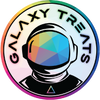 Galaxy Treats logo
