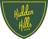 Hidden Hills logo