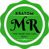 Mr. Kratom logo