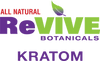 Revive Kratom logo