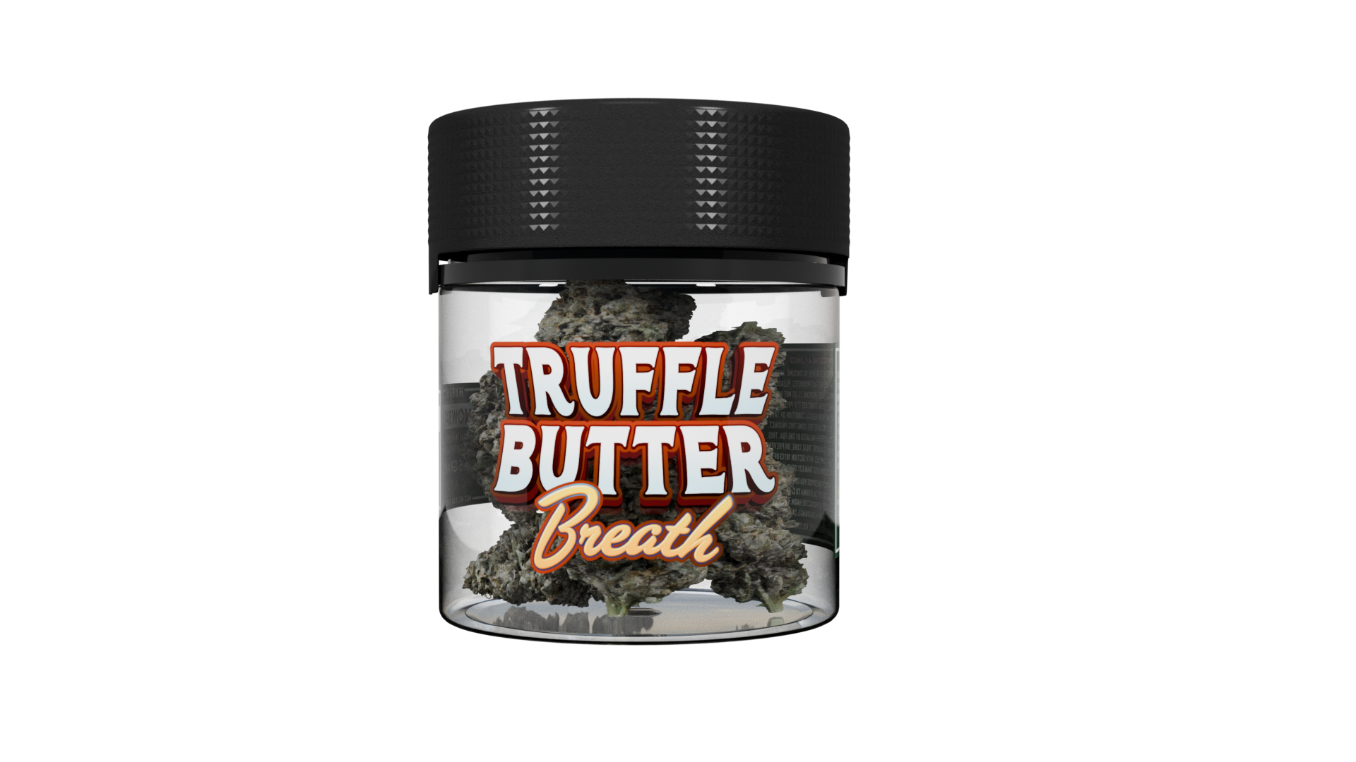 Hidden Hills Flower Snowballs 3.5G Flower Hidden Hills Truffle Butter Breath Hybrid  