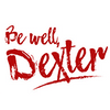 Be Well Dexter logo