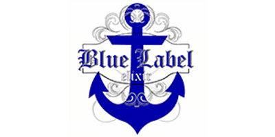 Blue Label CBD