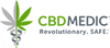 CBDMEDIC logo