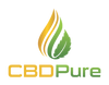 CBDPure logo