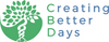 Creating Better Days logo
