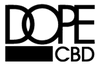 Dope CBD logo