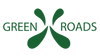 Green Roads logo
