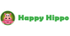 Happy Hippo logo
