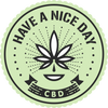 Have A Nice Day CBD logo