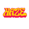 Haze logo