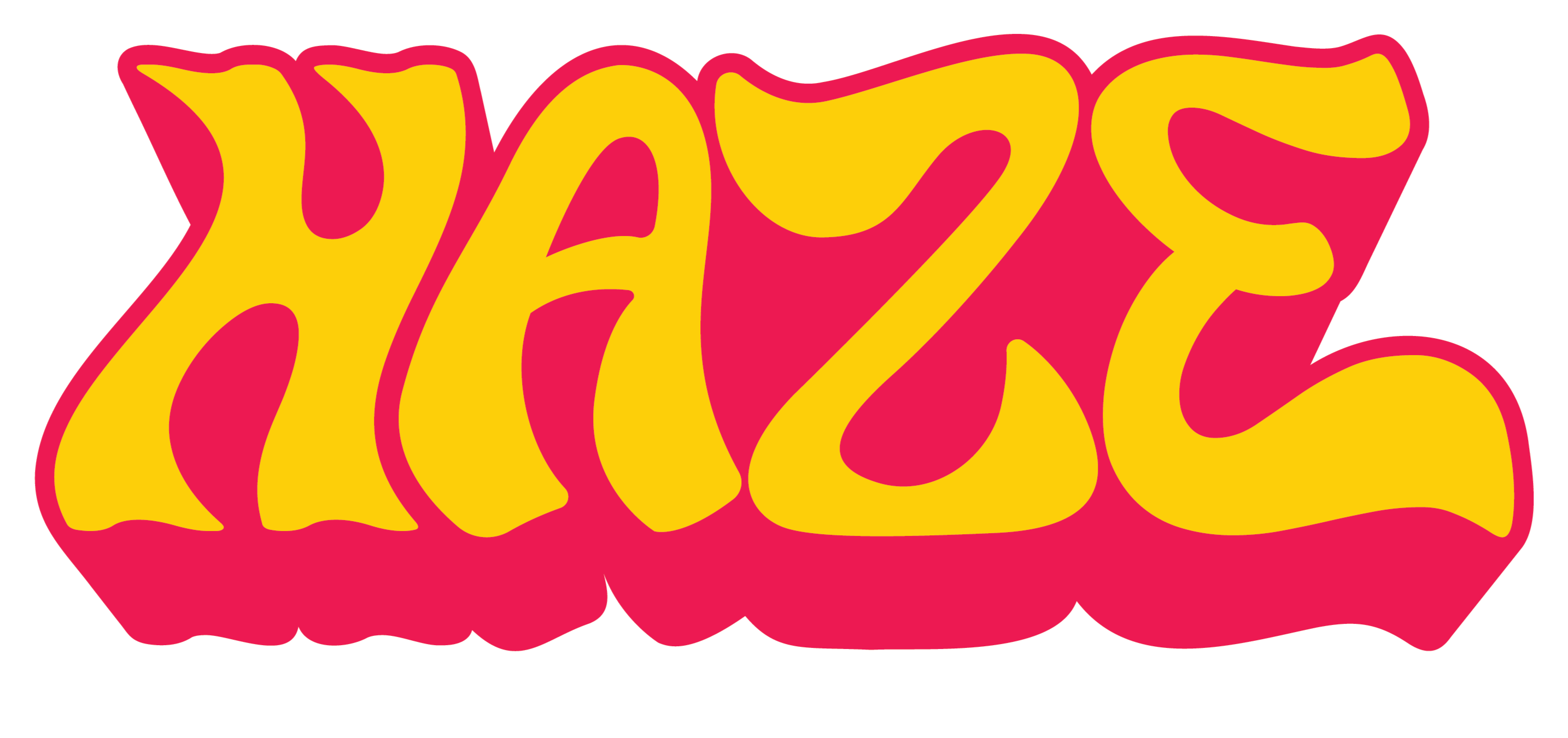 Haze Logo