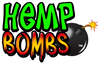 HEMP BOMBS logo