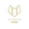Hybrid CBD logo