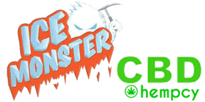 Ice Monster CBD