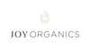 Joy Organics logo