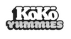 KoKo Yummies logo