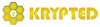 Krypted CBD logo