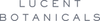 Lucent Botanicals logo