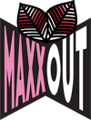 MaxxOut logo