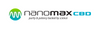 NanoMax logo
