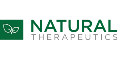 Natural Therapeutics CBD