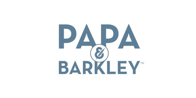 Papa & Barkley