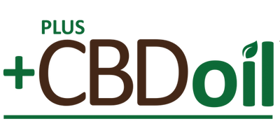 PlusCBD Oil