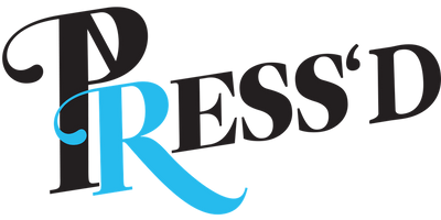 Press'd