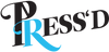 Press'd logo