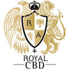 RA Royal CBD logo