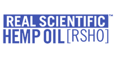 Real Scientific Hemp Oil