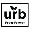 Urb Finest Flowers logo