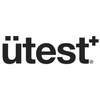 utest logo