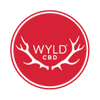 Wyld CBD logo