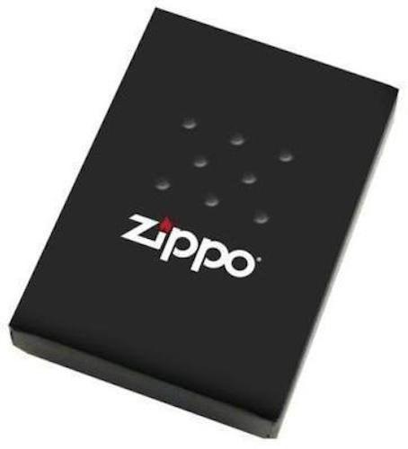 Zippo Lighter - 1935 Replica w/o slashes  Zippo   